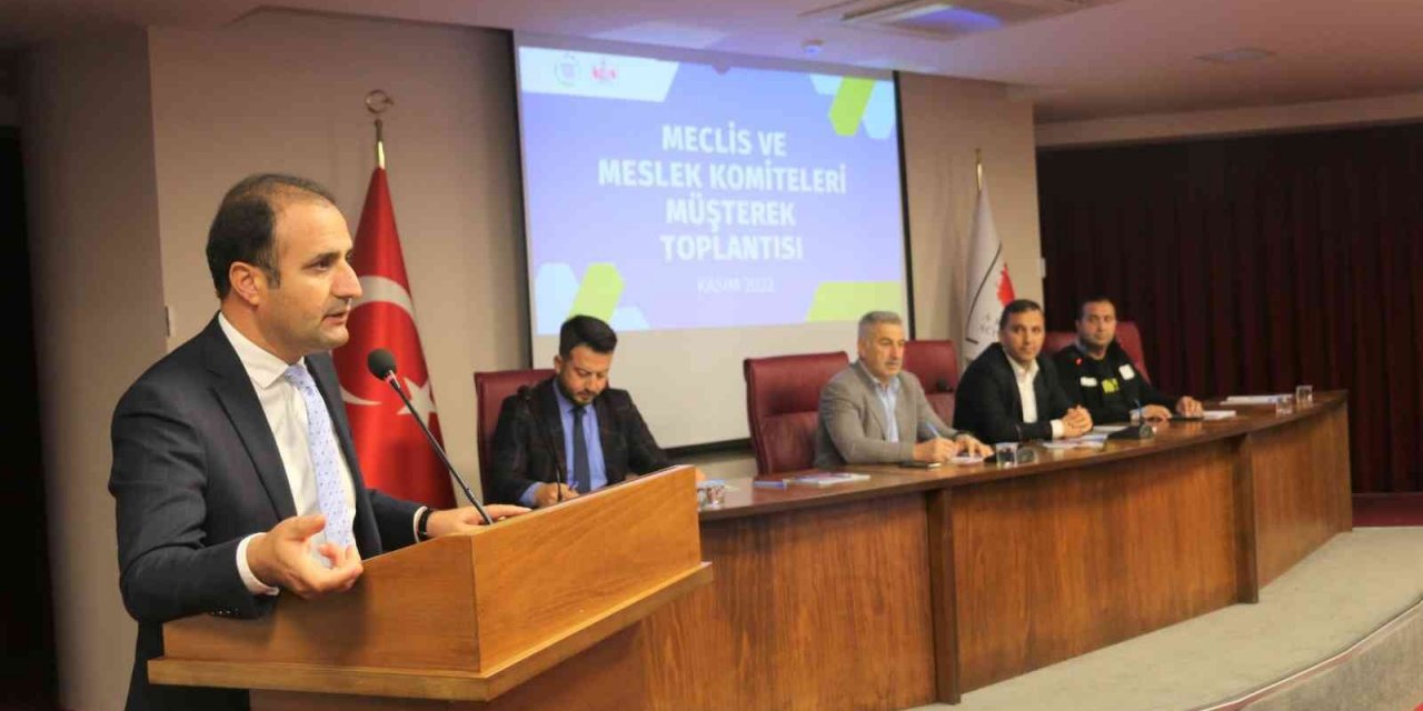 Bir ilçe, 65 ili geride bıraktı