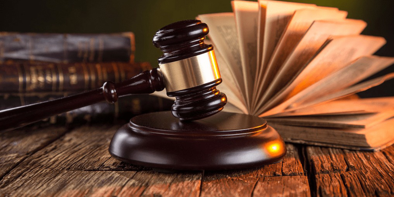 Boşanma davaları ile ilgilenilen bölümler