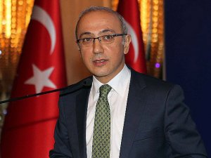 Bakan Elvan: "15 Temmuz’dan Bu Yana Net Sermaye Girişi 1,2 Milyar Dolar"
