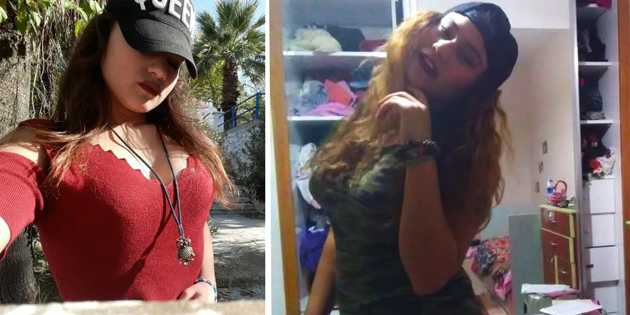 Cezaevinden çıkan anne-baba, eve girdiklerinde kızlarının cansız bedeniyle karşılaştı