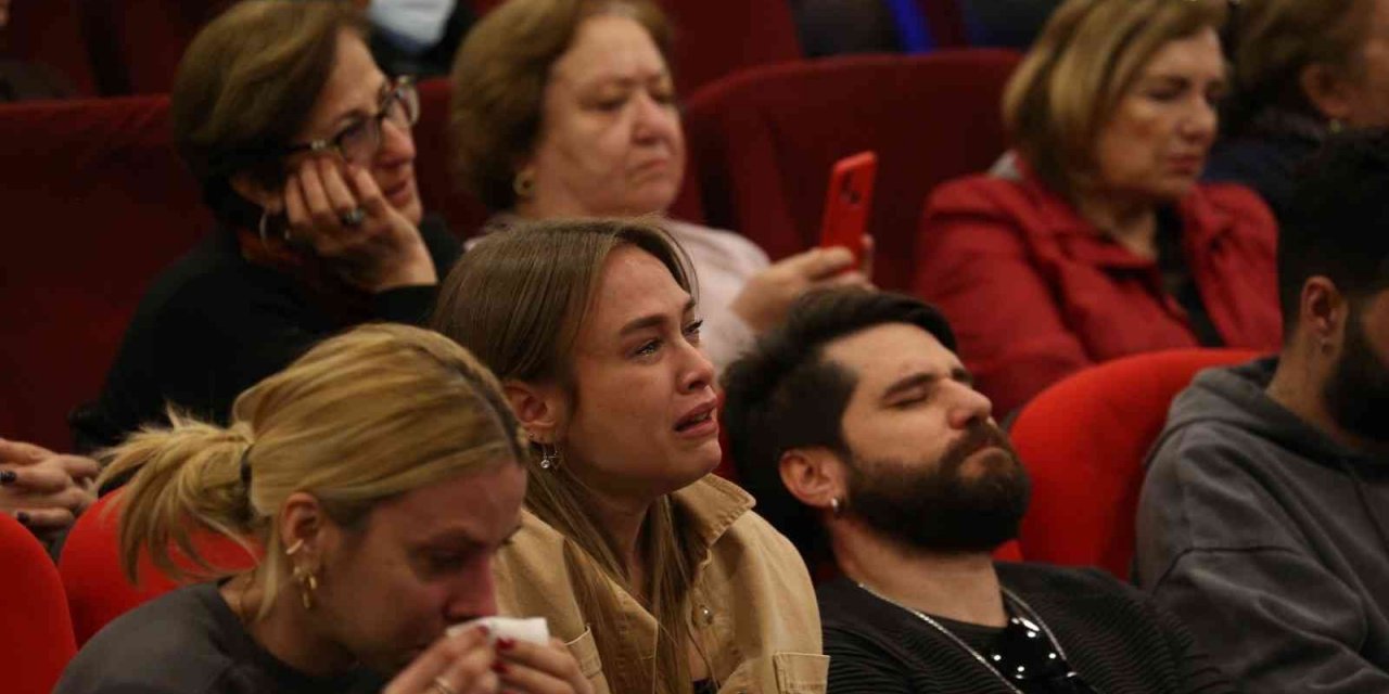 Kazada ölen Tolga Güleryüz’ün adı yaşatılacak