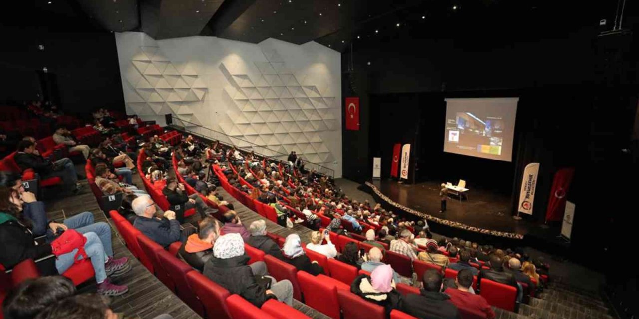 Başkan Zolan: “Anadolu ve Denizli’miz tarihi açıdan da çok kıymetli”