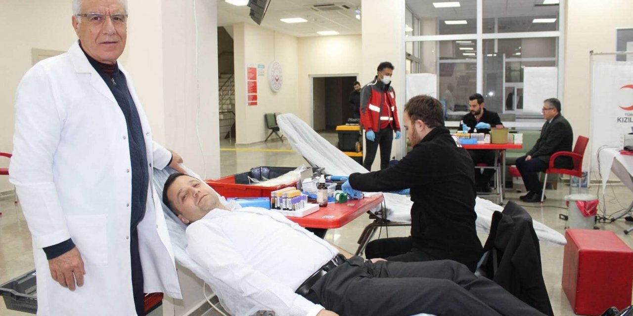 Muğla Aile ve Sosyal Hizmetler’den Kızıla’ya tam destek