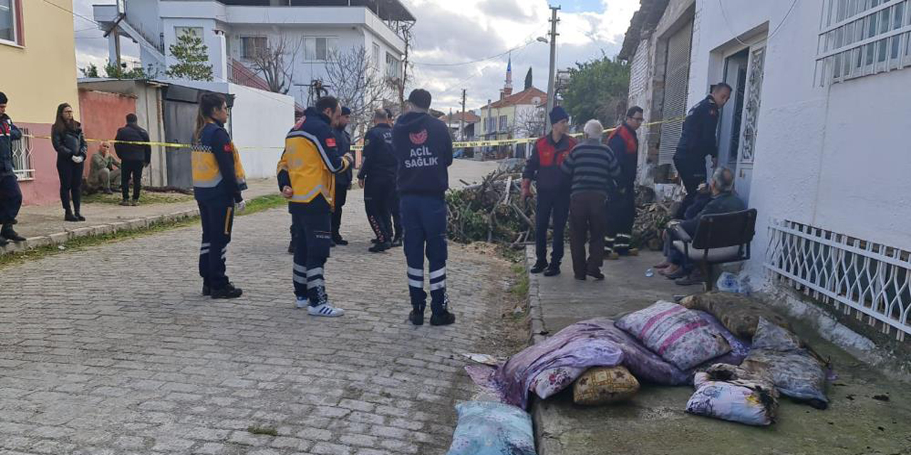 Bir babanın en acı günü: Karısı ve çocuklarını ölü olarak buldu