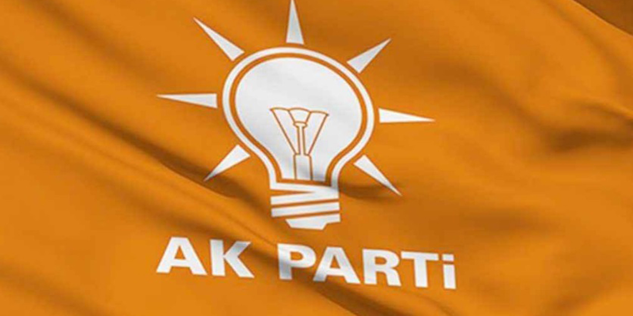 AK Parti’de 4 isim Ankara’ya çağrıldı