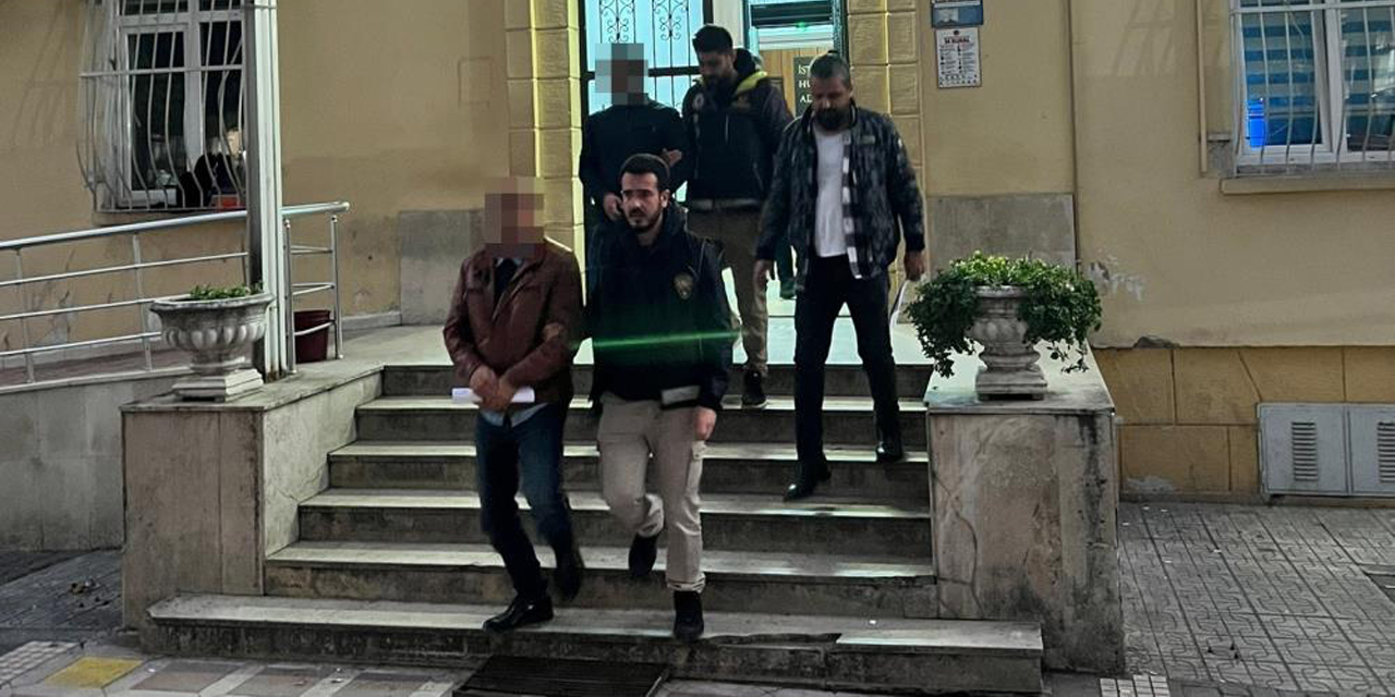 İzmir’den uyuşturucu sevkiyatına, NARKO Aydın “Dur” dedi