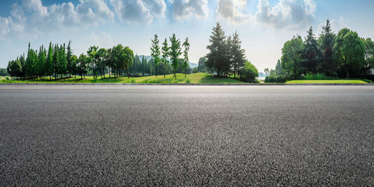 Soğuk asfalt avantajı ve tercih edildiği yerler