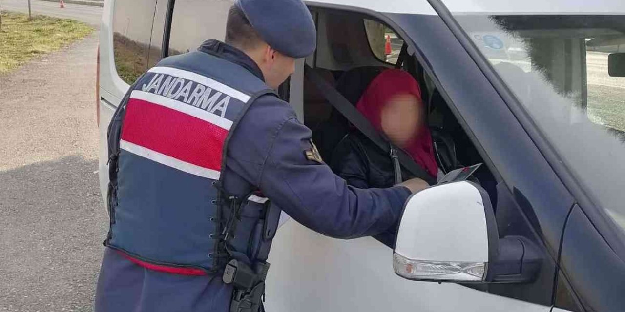 Jandarma KADES hakkında bilgilendirdi