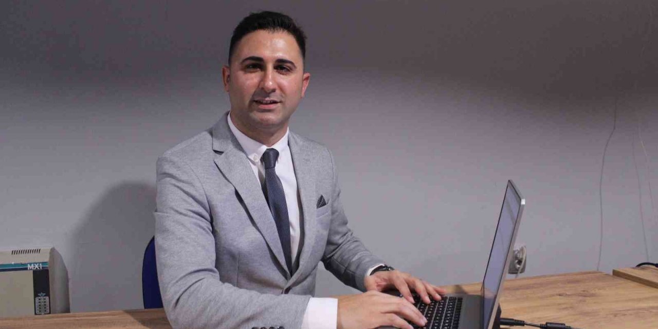 "İŞKUR Kazım" milletvekilliği yolunda