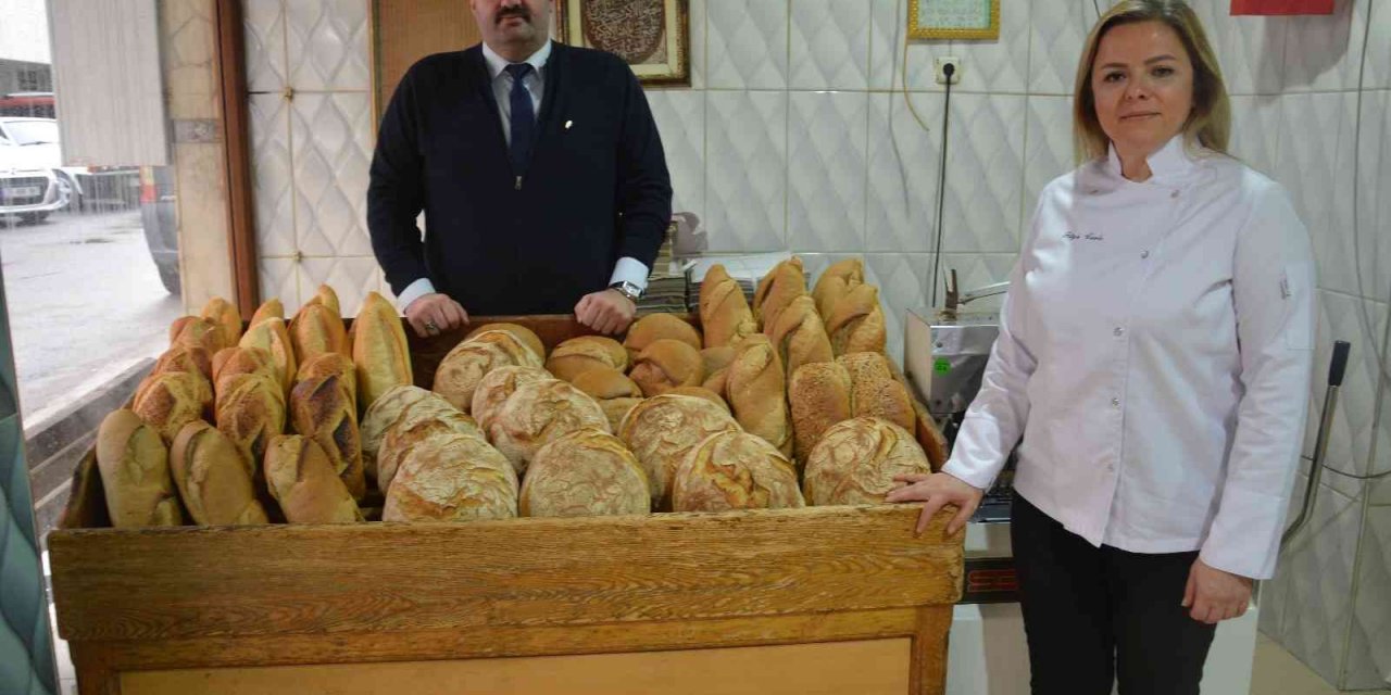 İş garantili kurslarla fırıncılar yetişecek