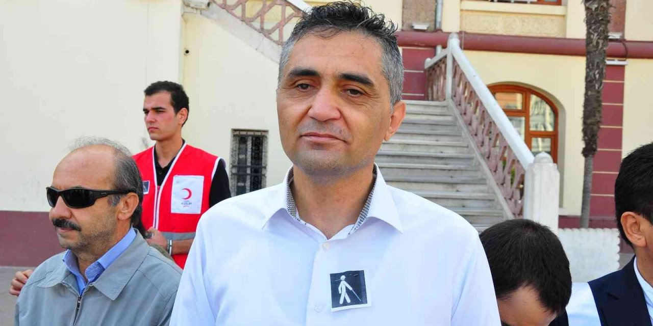 Pehlivan’a yeni görev