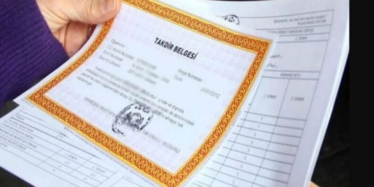 Yarın Muğla’da 169 bin 878 öğrenci karne alacak