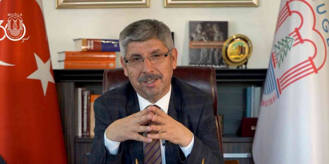 Öğrenciler sordu, Rektör Kaçar cevapladı