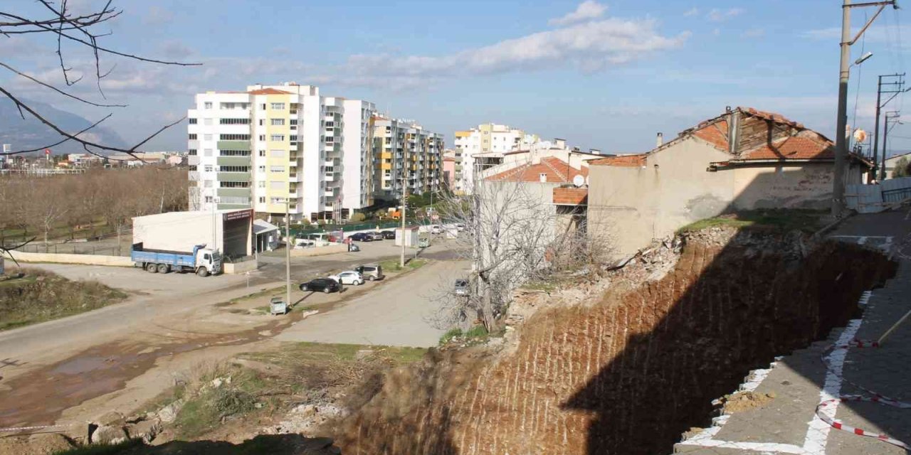 Turgutlu’da facianın eşiğinden dönüldü