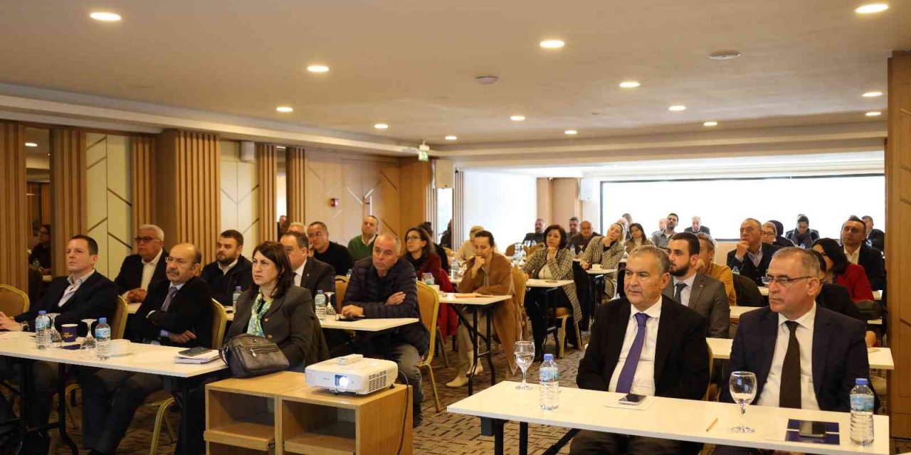 Kuru incirin 2023 rotası Aydın’da belirlendi