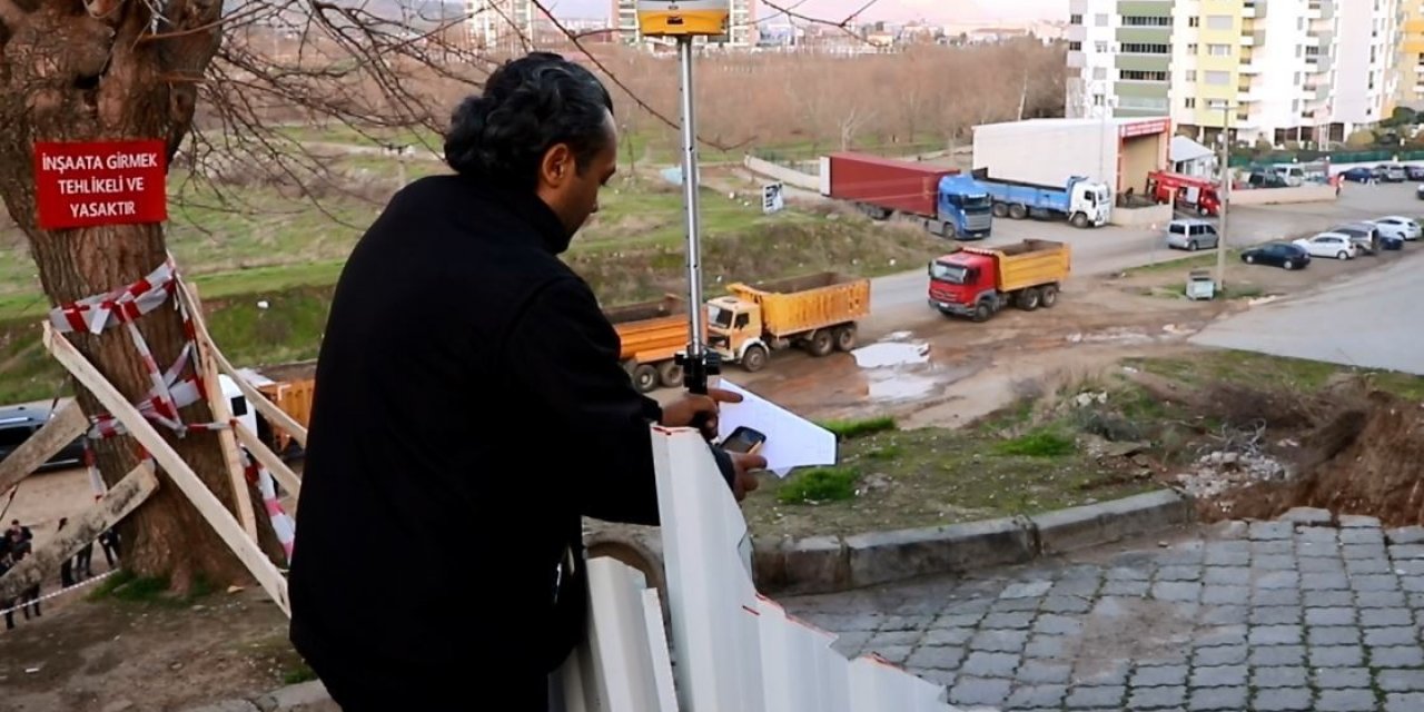 Vatandaşların endişeli bekleyişi sürüyor