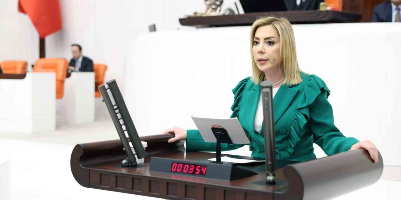 AK Parti Muğla Milletvekili Gökcan: “Muğla’ya 20 yılda 50 Milyar TL’lik yatırım yaptık”