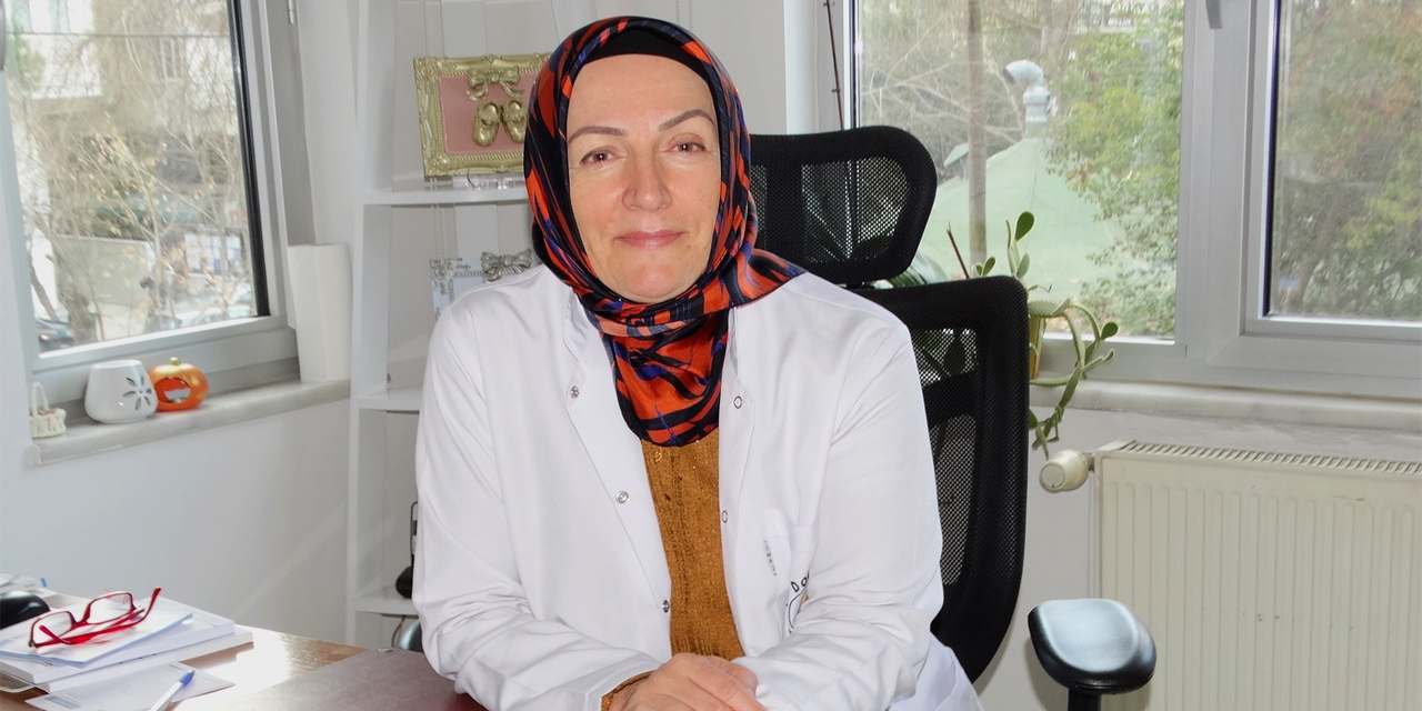 Kansere karşı kızlarınıza aşı yaptırın