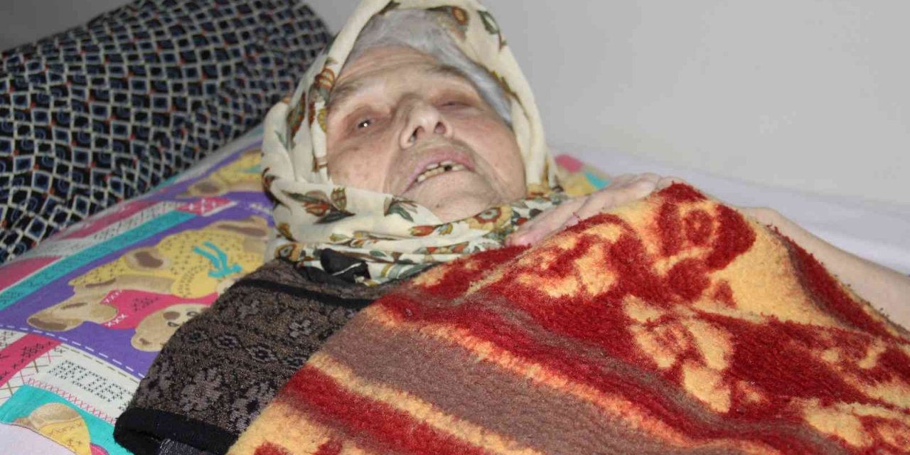 Arazilerini icara veren yaşlı kadının başına gelmeyen kalmadı