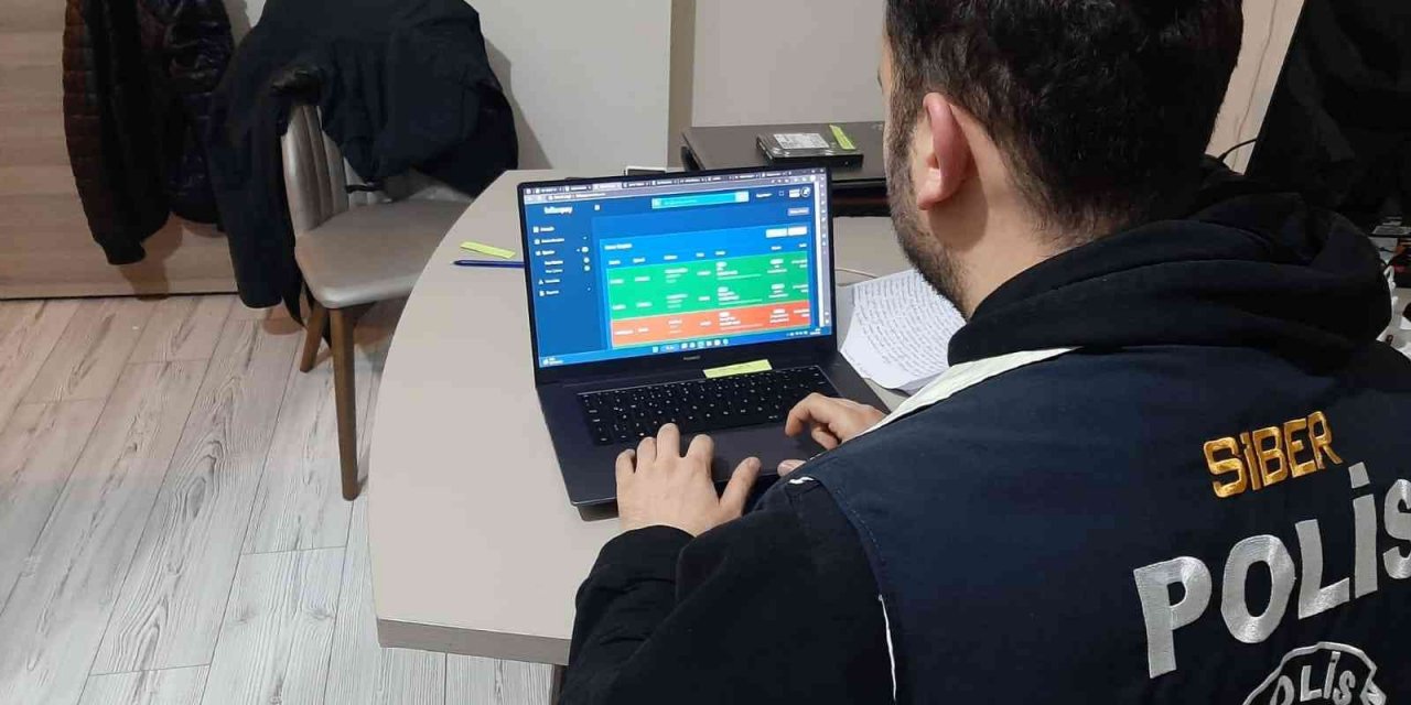 ’İkizler Çetesi’ operasyonunda ikinci dalga; 15 gözaltı