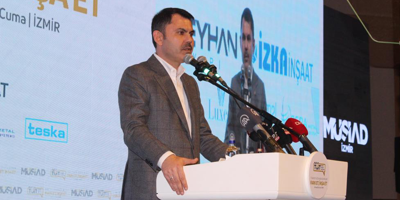 “Muhteşem Türk Şehirleri için çalışmaya devam edeceğiz”