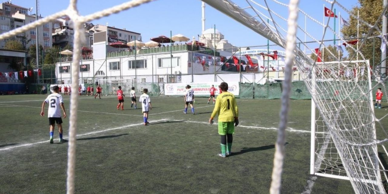 Pamukkale’de ara tatilde futbol turnuvası düzenlenecek