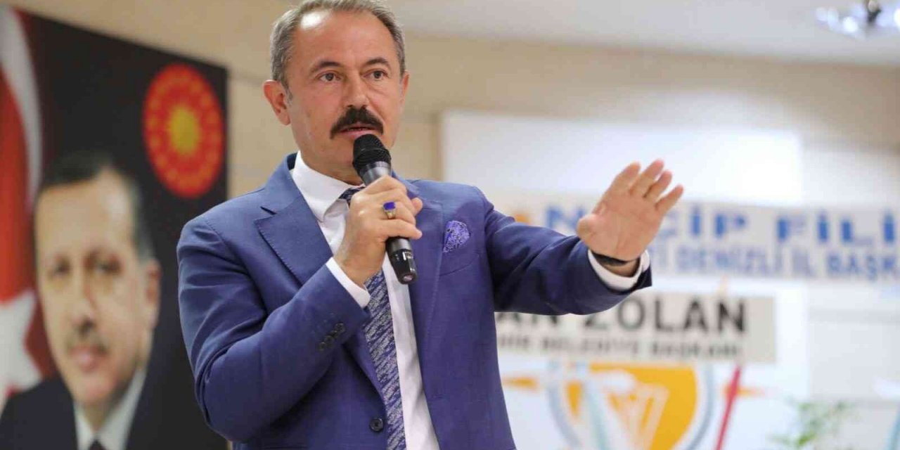 Milletvekili Şahin Tin’den, İsveç’te Kur’an yakma iznine sert tepki