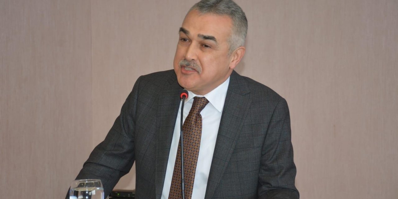 AK Parti Aydın Milletvekili Savaş’tan, CHP’li Vekil Bülbül’e ilginç davet