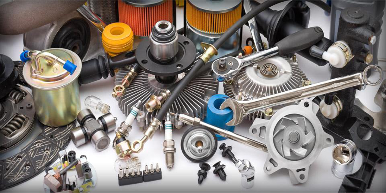 Honda yedek parça modelleri