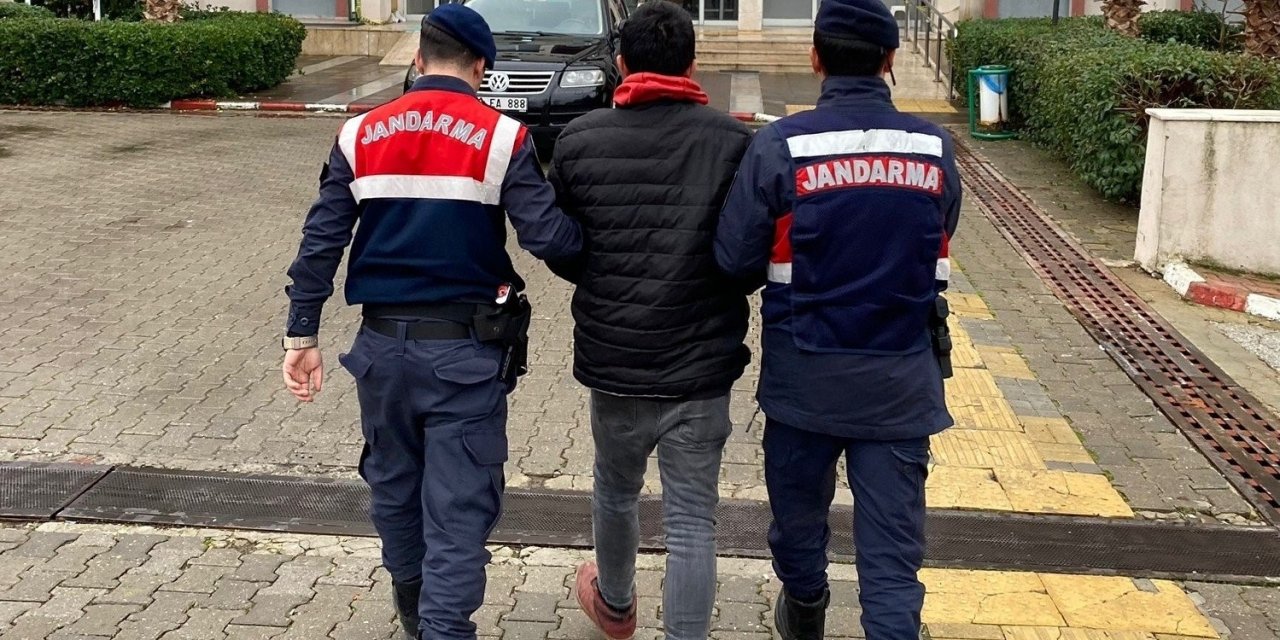 Çalınan araç bulunarak sahibine teslim edildi