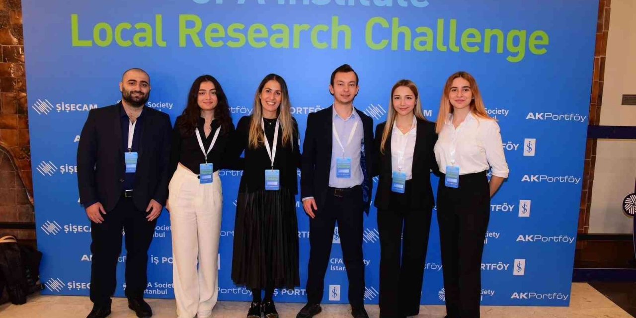 İzmir Ekonomi’de hedef ‘Bölge Şampiyonluğu’