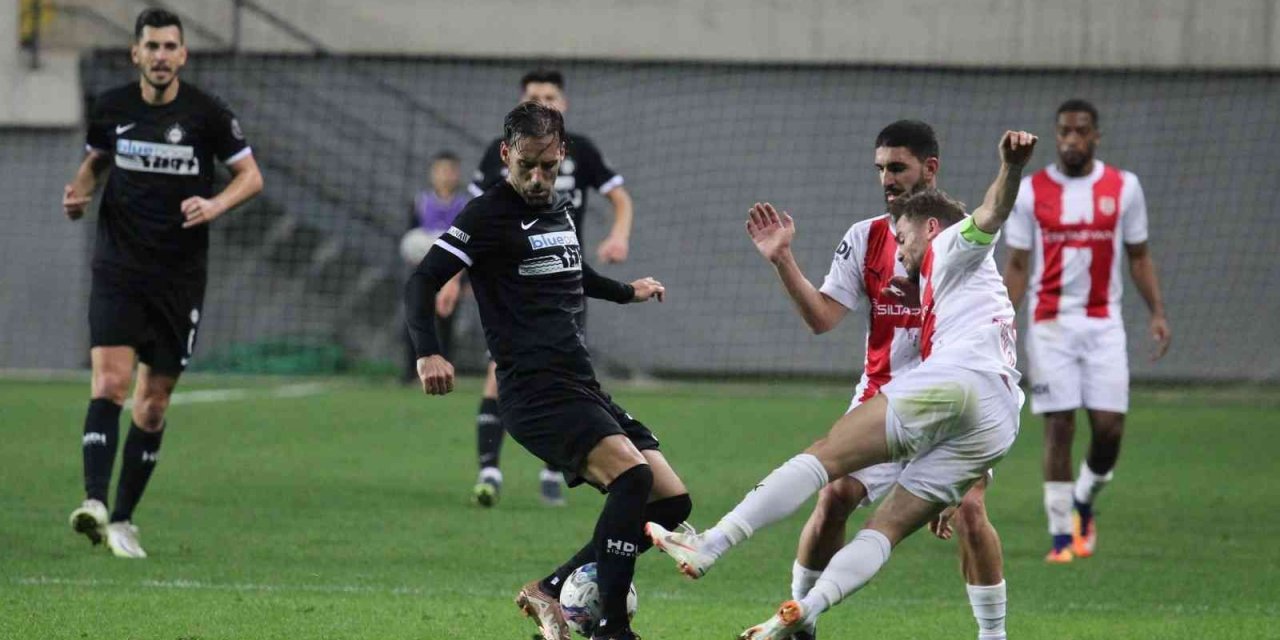 Altay’dan kötü rekor
