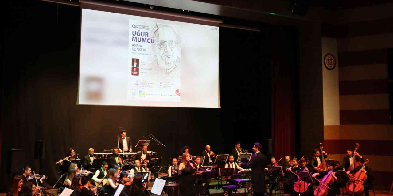 Uğur Mumcu, Muğla’da anıldı