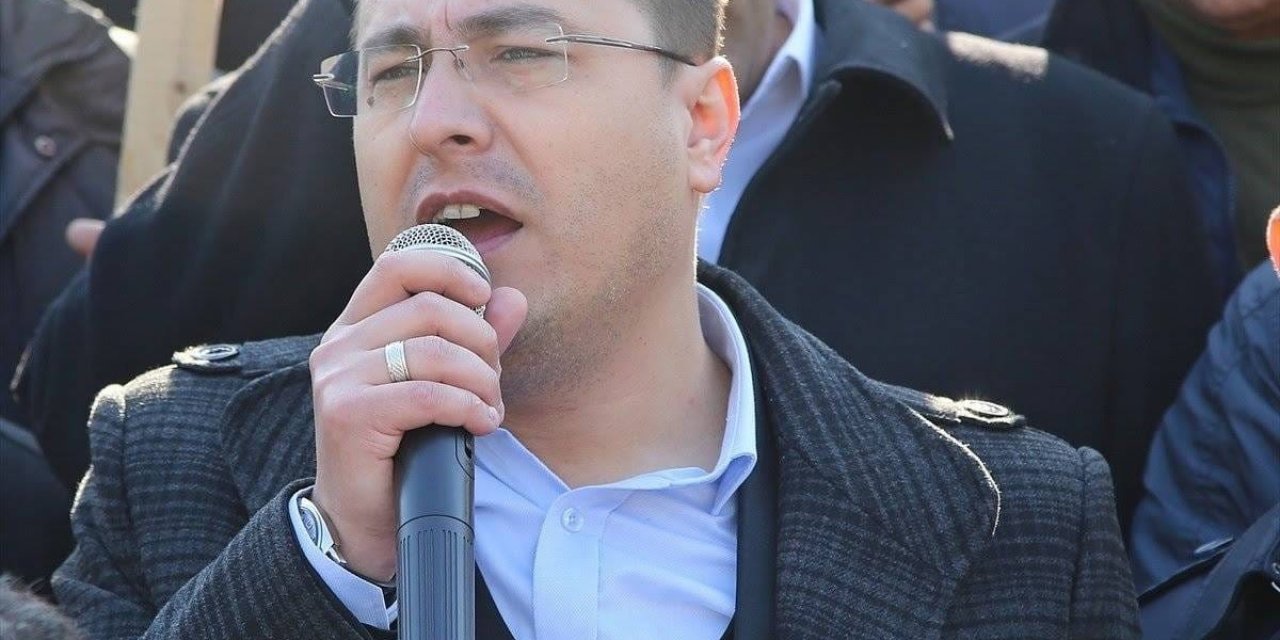 MASİDAP’tan İsveç’e tepki