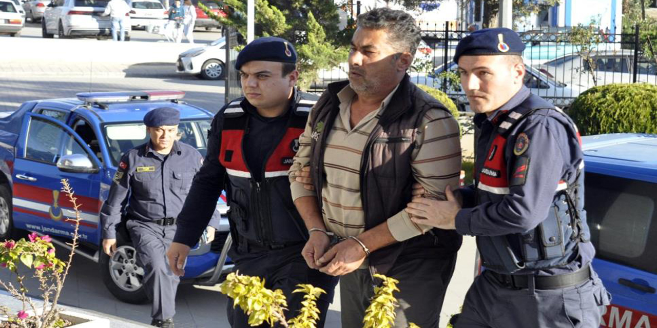 Kahvehanede oyun oynadığı arkadaşını öldüren kişi tutuklandı