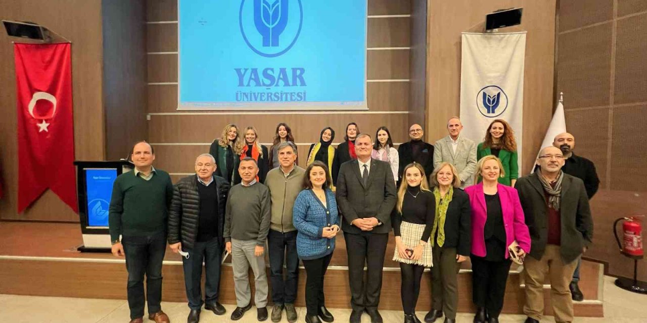 Tire’nin tanıtımına akademik destek