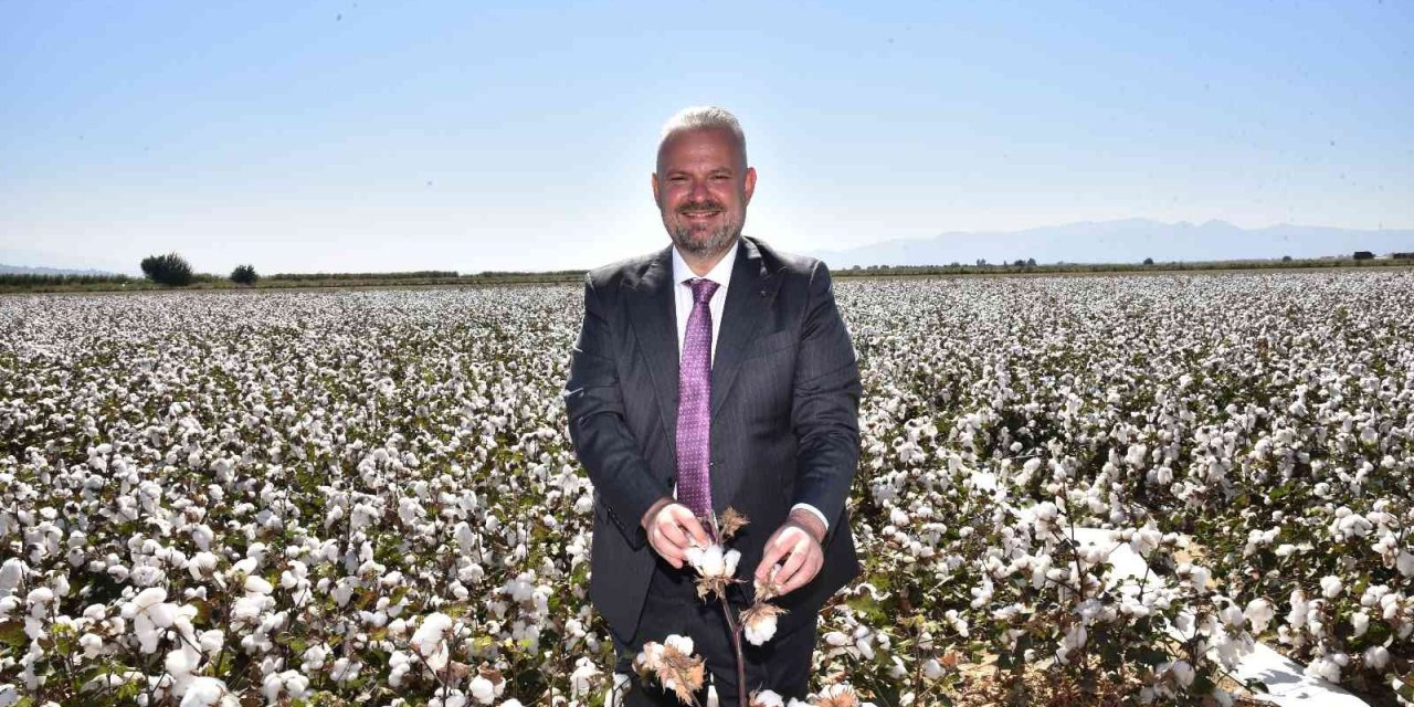 Menemen Belediyesi, AGROEXPO’ya damga vuracak
