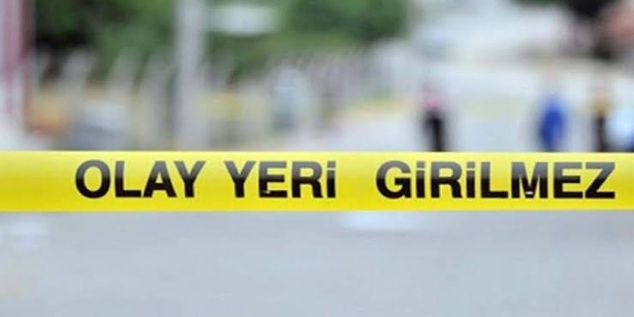 Menteşe’de bir şahıs konteynırda ölü bulundu