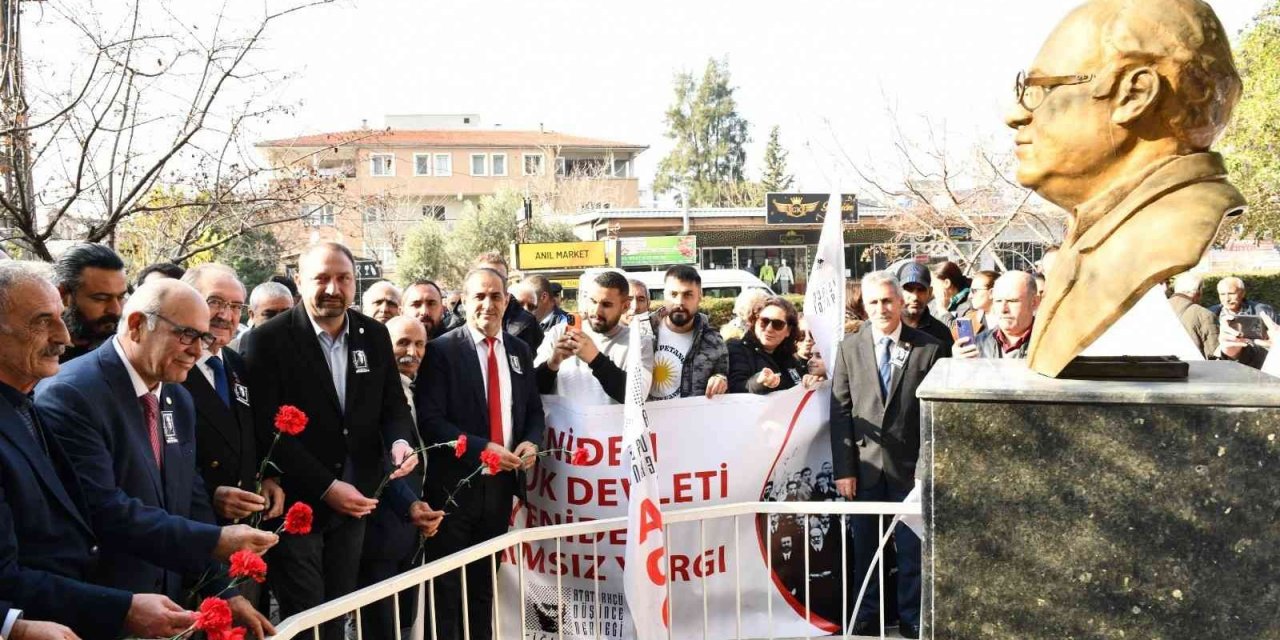 Çiğli, Uğur Mumcu’yu unutmadı