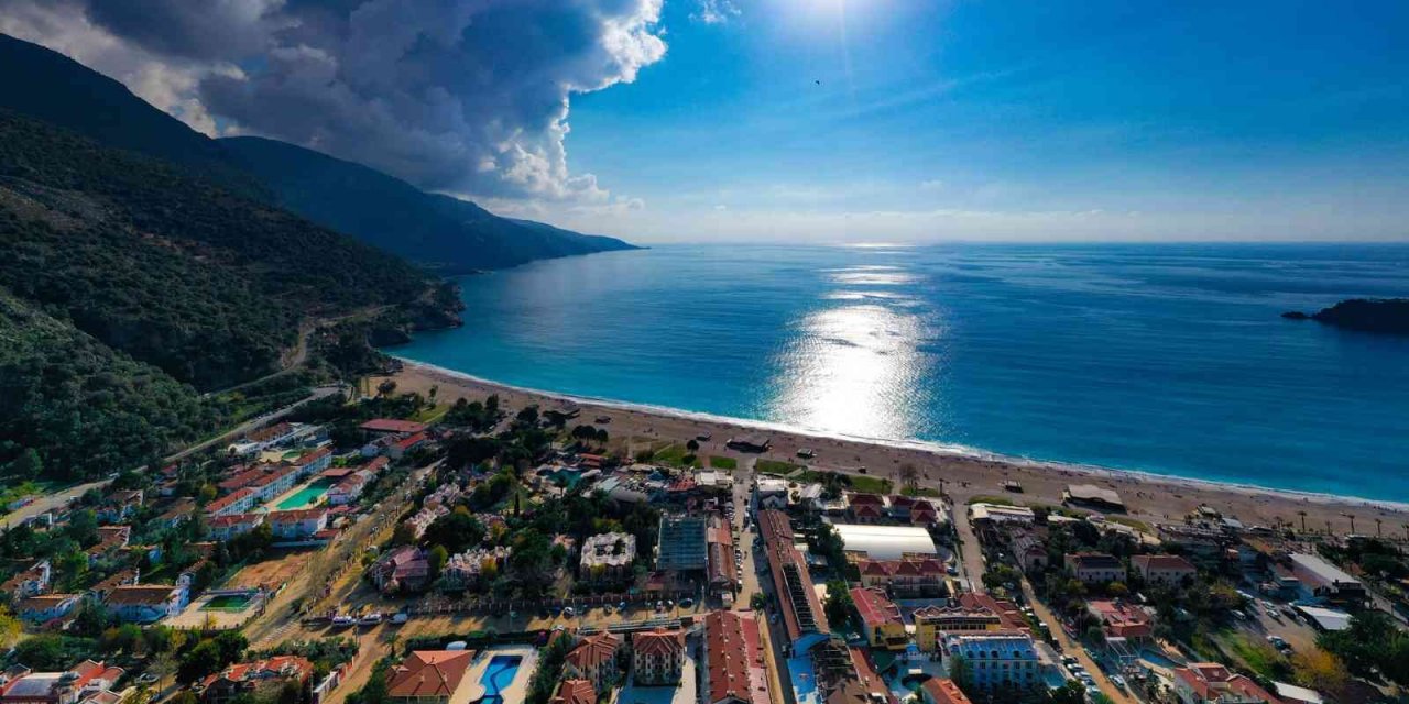 Eşsiz manzara, doğa fotoğrafçılarının karelerine yansıyor