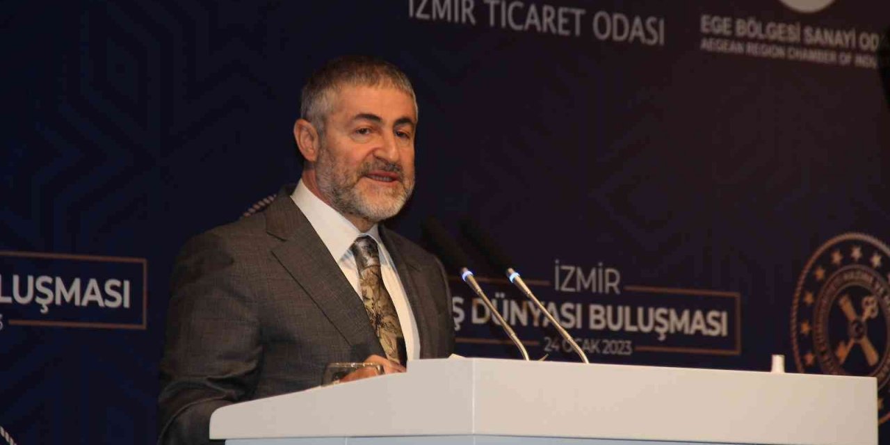 Bakan Nebati, Yapılandırma Kanunu’nun detaylarını açıkladı