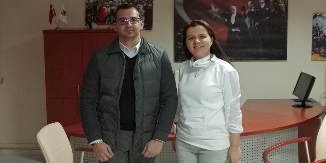 Zafer Partisi’nde il başkanı yine değişti