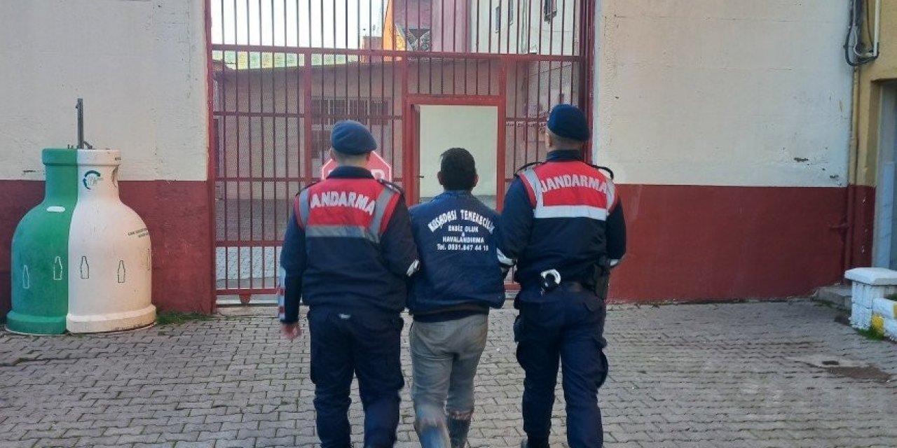 Aydın’da iki aranan şahıs yakalandı
