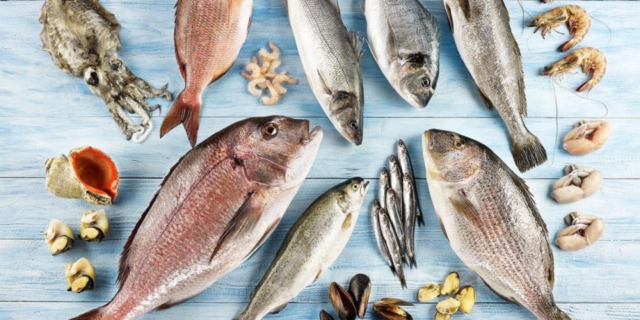 Su ürünleri ve hayvansal mamuller sektörüne Las Vegas ilgisi