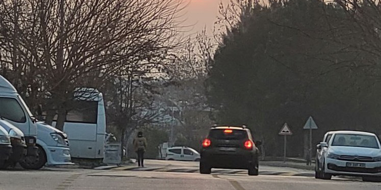 Aydın’da güneşli hava yerini yağışa bırakacak
