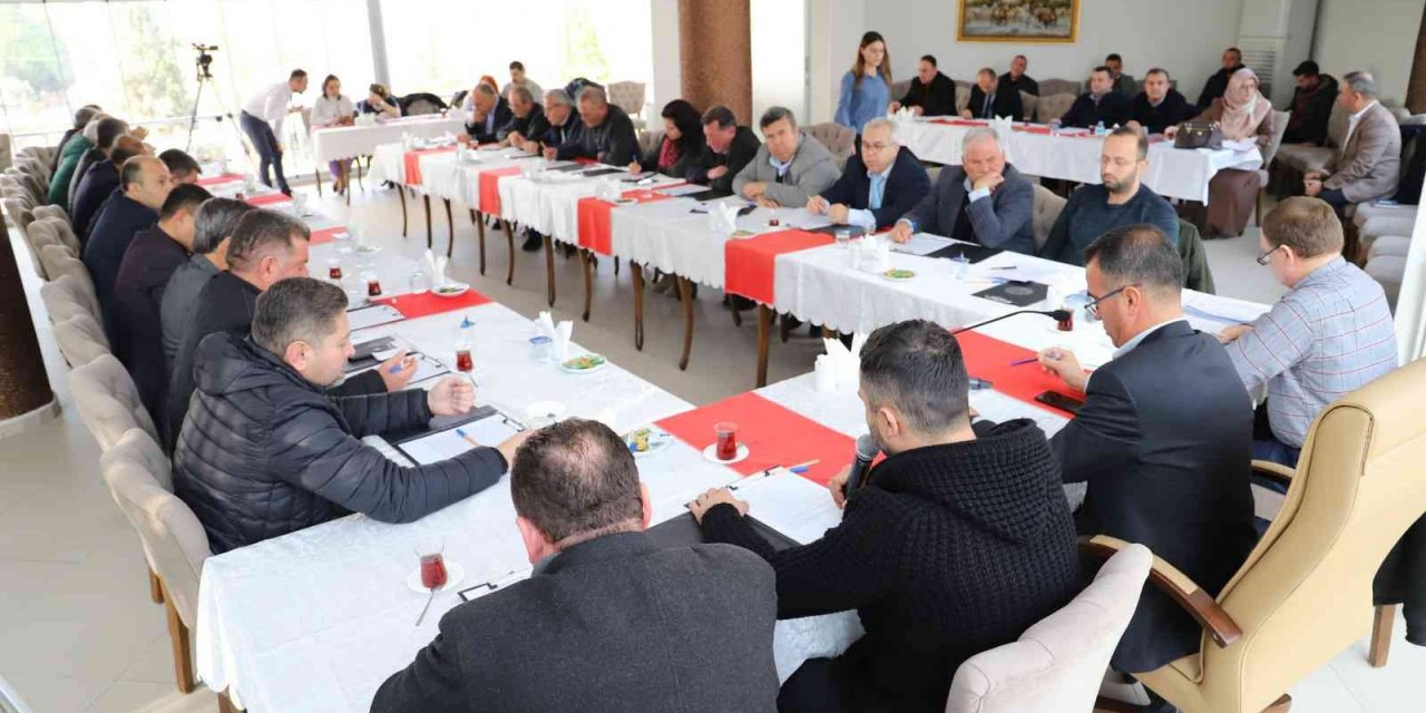 Sinan Ateş’in ismi Saruhanlı’da bir caddeye verildi