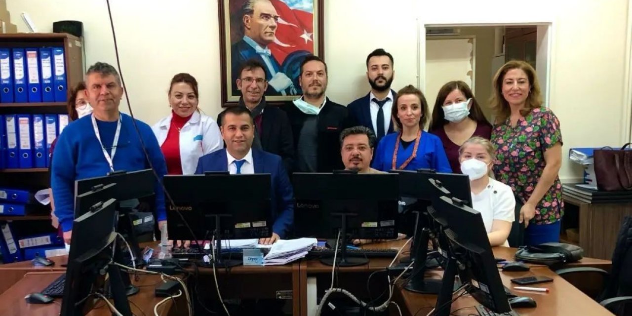 Aydın’da 1 yılda 2 bin 275 kişi engelli raporu aldı