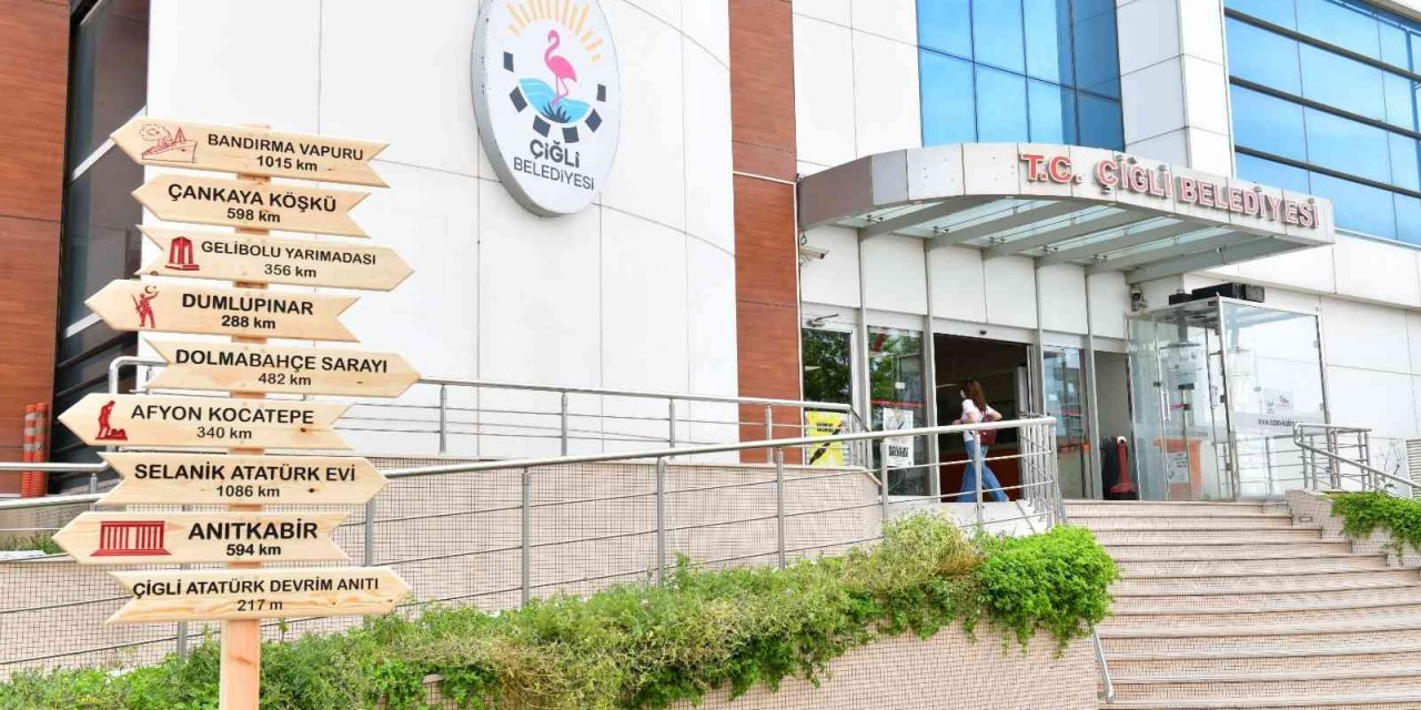 Çiğli’de Sağlıklı Atıştırmalıklar Tesisi Kuruluyor