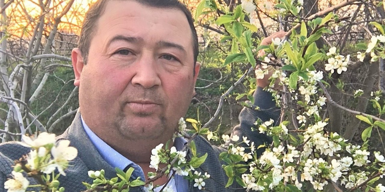 Yalancı bahar erik ağacına çiçek açtırdı