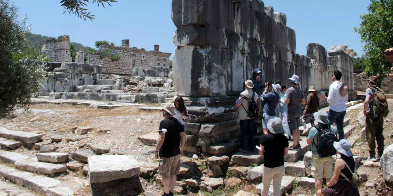 Enflasyonu Romalılar da durduramamış